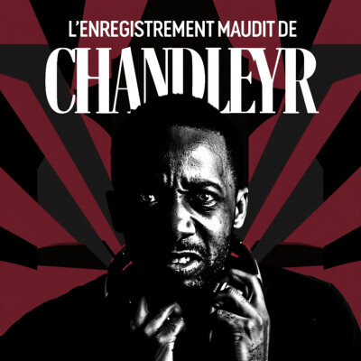 Ils Ont Écouté L’Enregistrement. Ils Se Sont Éventrés. | Podcast Horreur cover