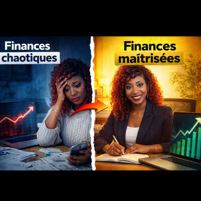 4.04 - Pourquoi ton assurance vie ne te rapporte  rien cover