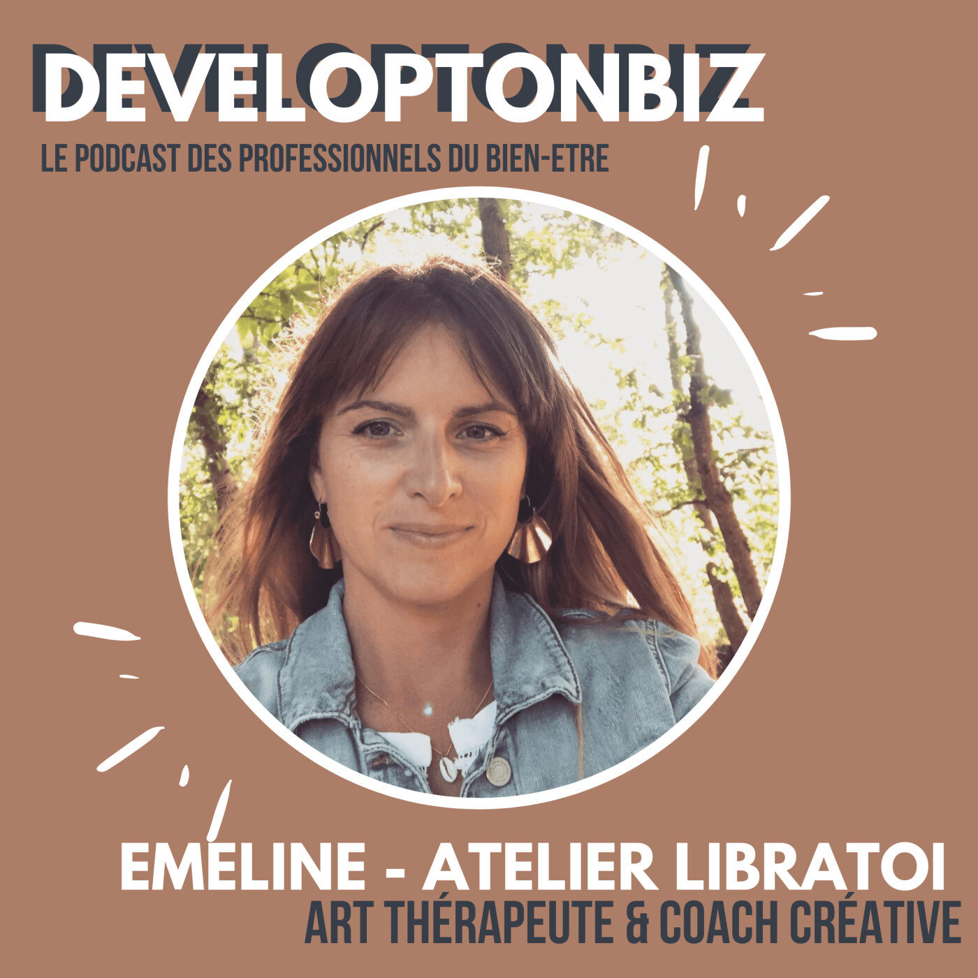 DEVELOPTONBIZ - le podcast des entrepreneurs du bien-être