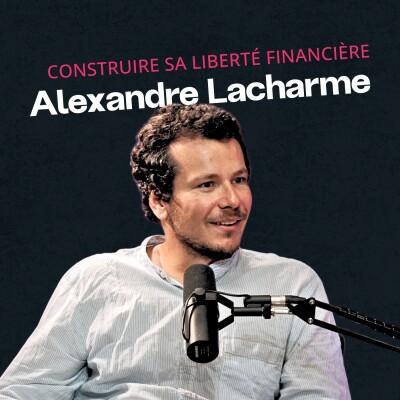 Comment il construit sa liberté financière en 2025 (sans Dubaï ni Rolex) cover