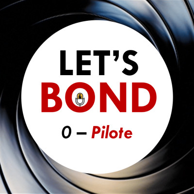 Épisode 0 - Pilote cover