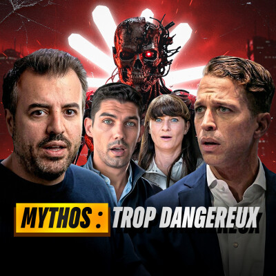 Anthropic a créé un monstre ! Le monde n’est pas prêt pour… cover