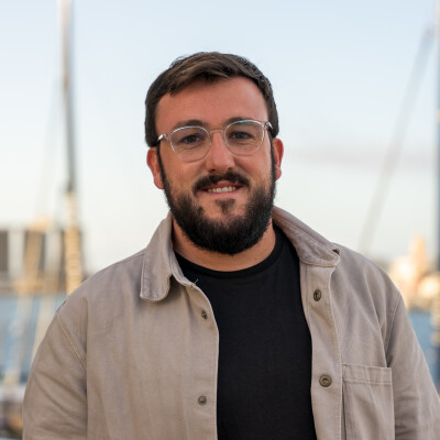 Mathieu Arcade - Devenir manager à la sortie de l'école cover