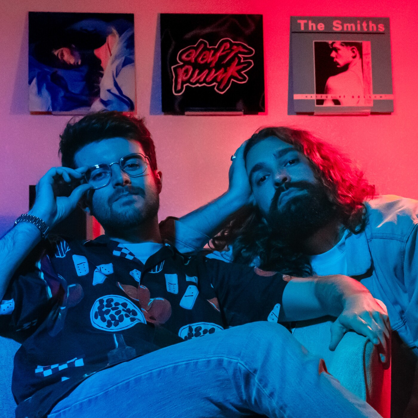 L'After Hour - Fjord (& Phoebe Bridgers)