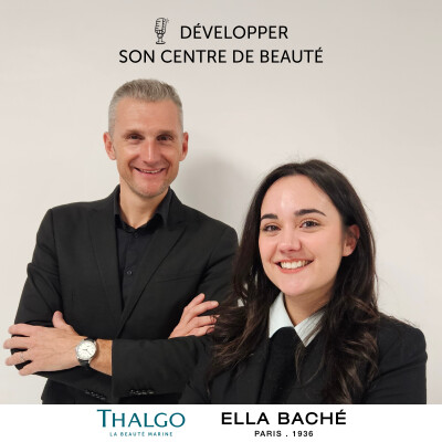 Épisode 34 - Les codes du Premium Partie 2 cover