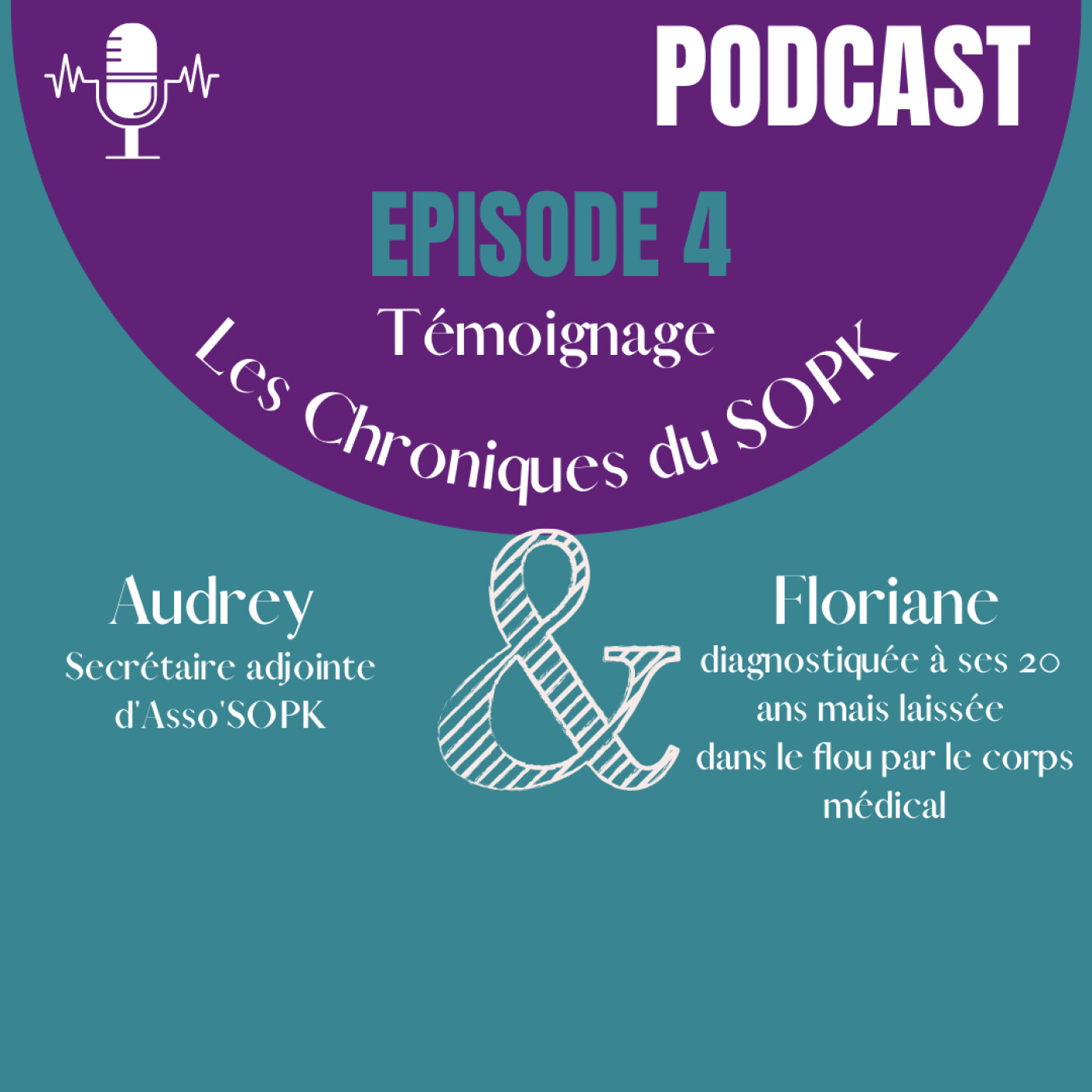 Les Chroniques du SOPK