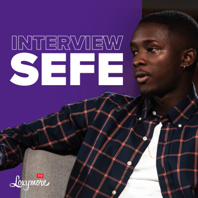 Sefe : "Dans l’audiovisuel il faut que le son et l’image se complète…" cover