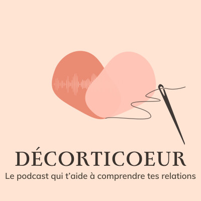 Ep 2 - Le courrier d'Elodie qui s'attache trop vite en amour cover