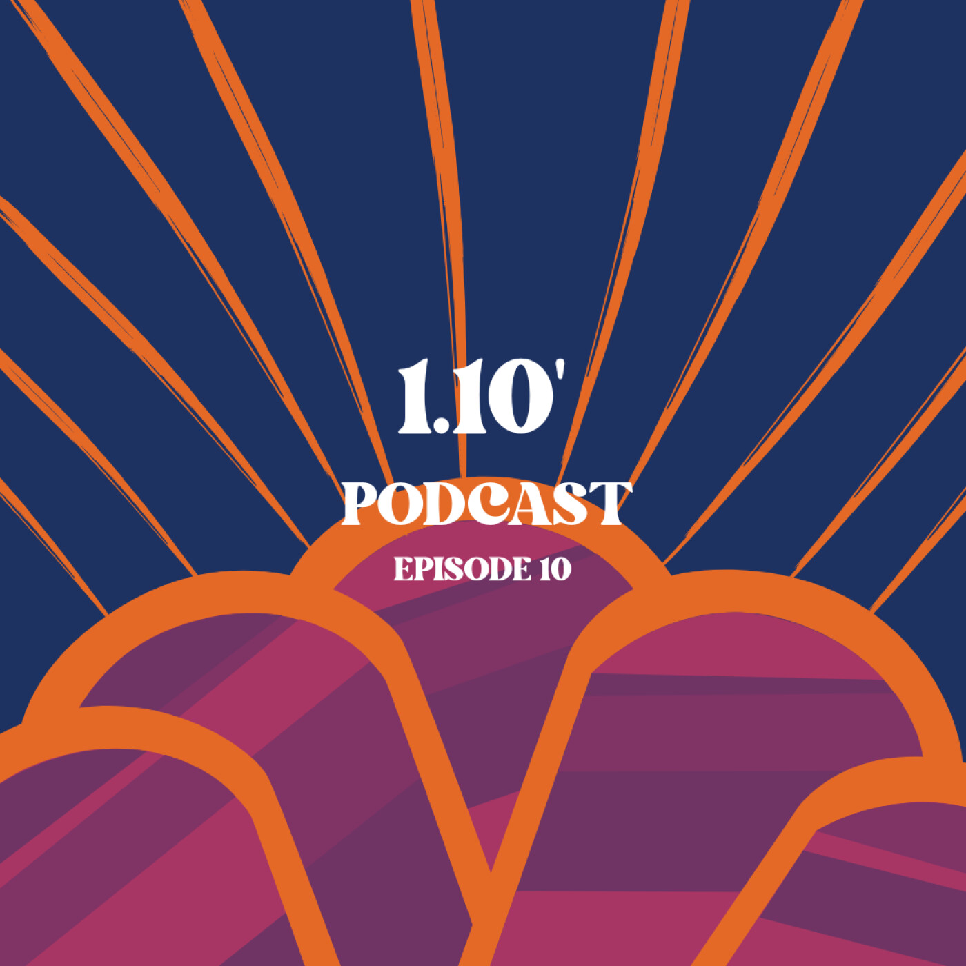 1.10, une musique