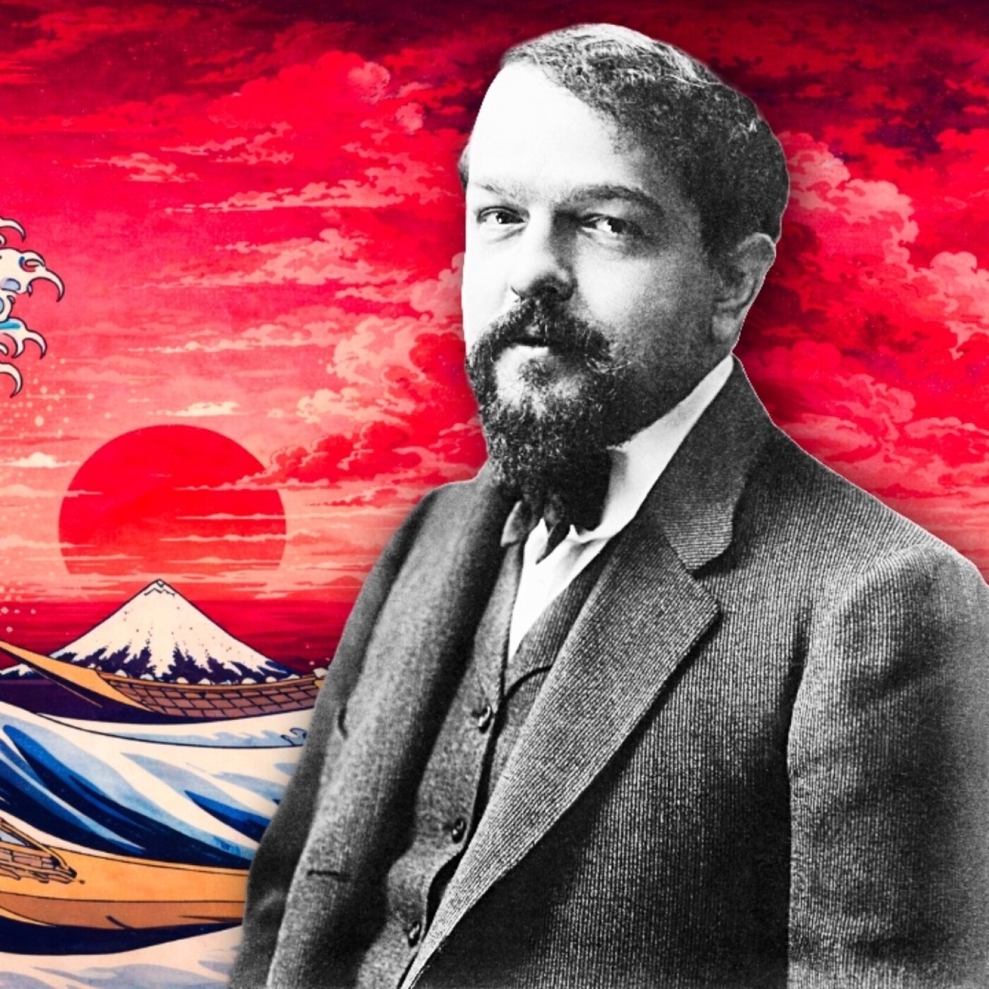 Claude Debussy : Portrait d'un esprit libre episode artwork