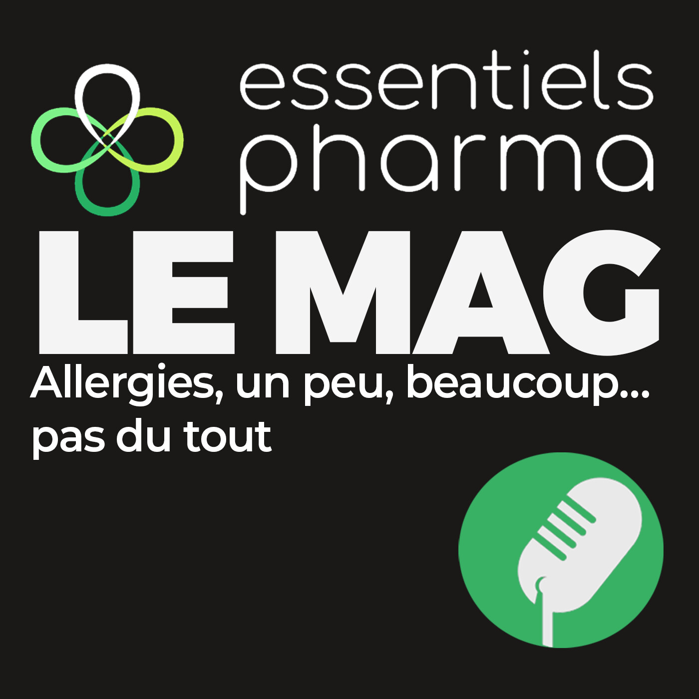 ESSENTIELS PHARMA