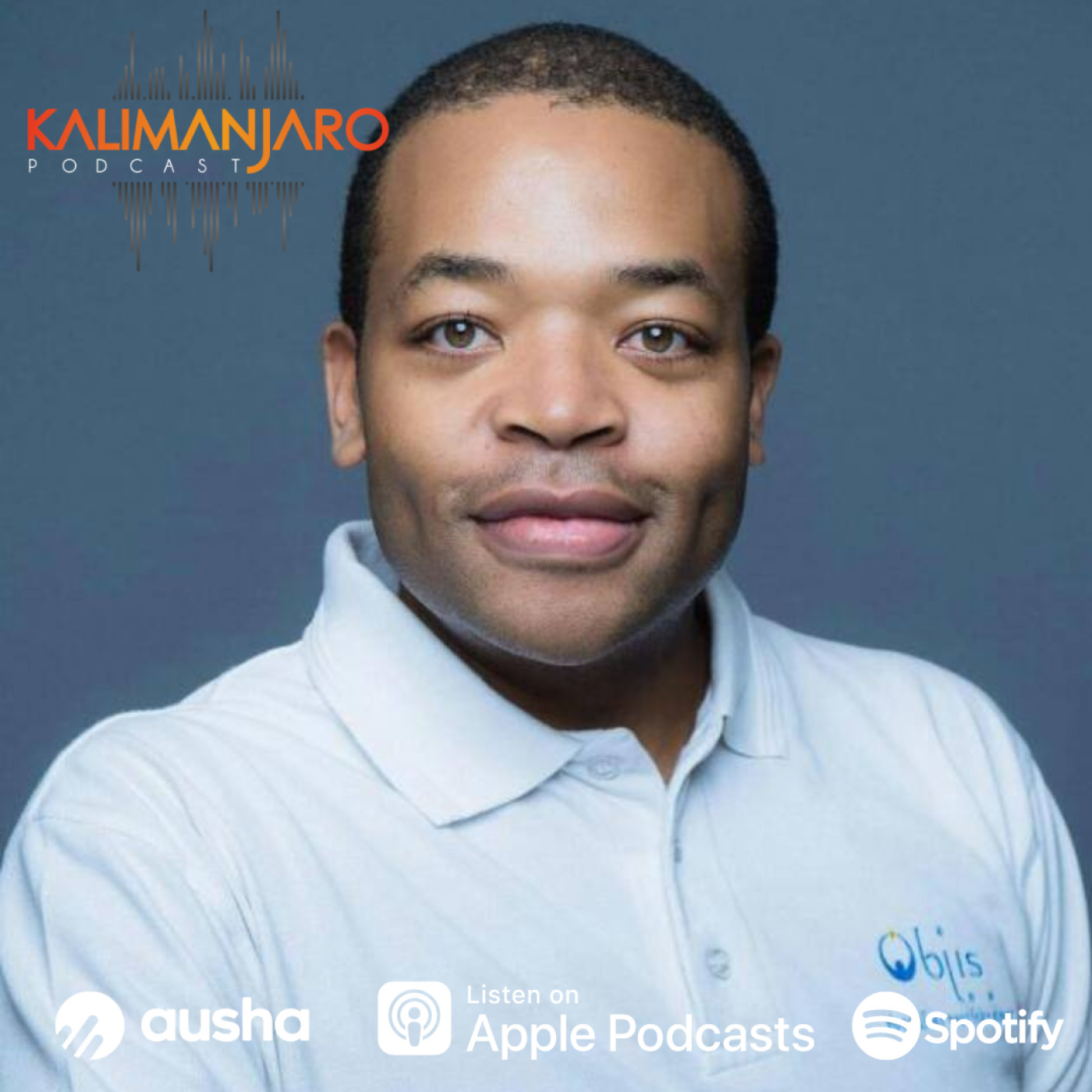 #156 Douglas MBIANDOU: Faire de l'Afrique le poumon mondial du numérique episode artwork