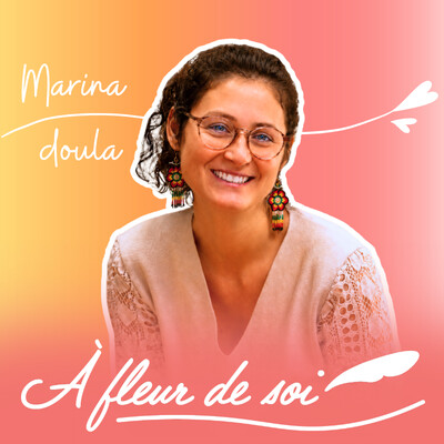 Demander de l’aide n’est pas échouer : traverser le postpartum avec Marina cover