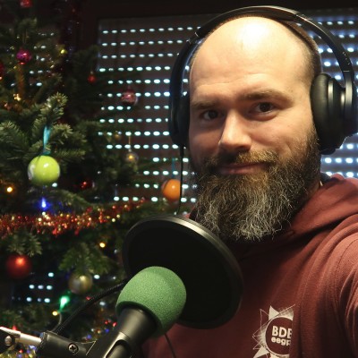 Joyeux Noël éco-responsable 🎅 cover