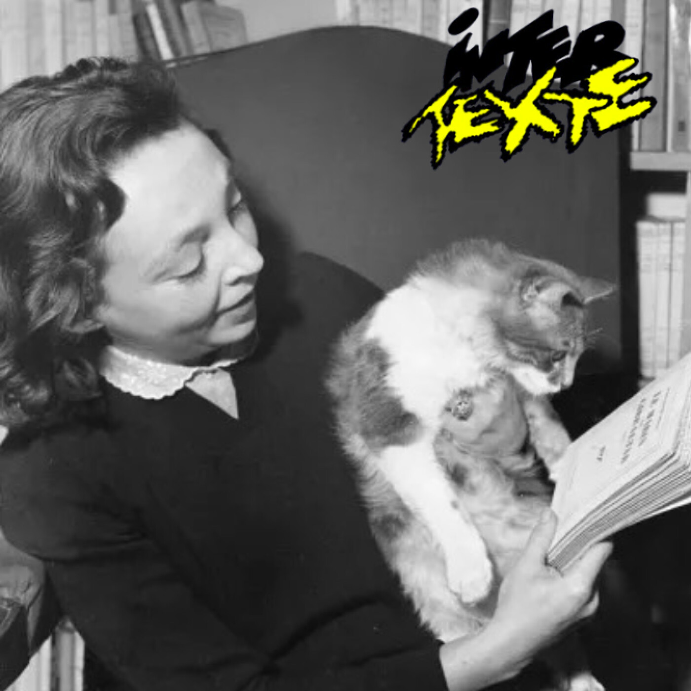 Écrire de Marguerite Duras par Antonia Louveau | Avent 2025