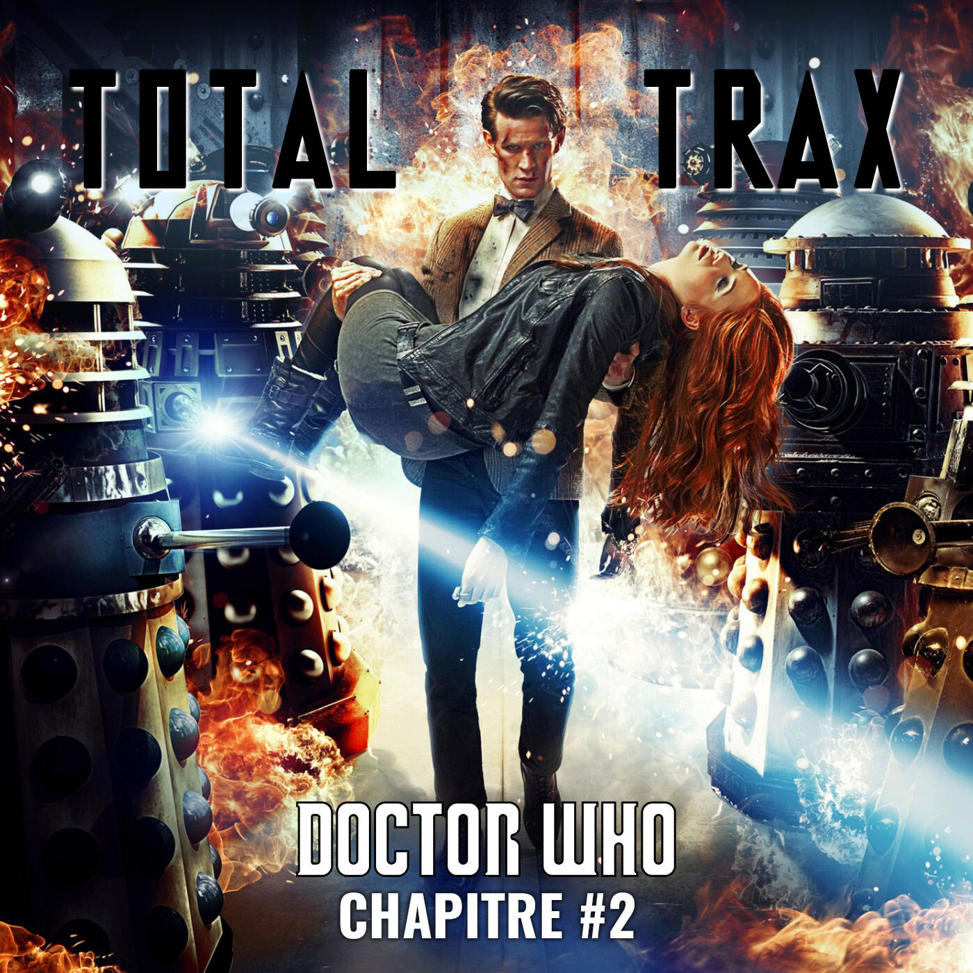 Doctor Who – Chapitre #2