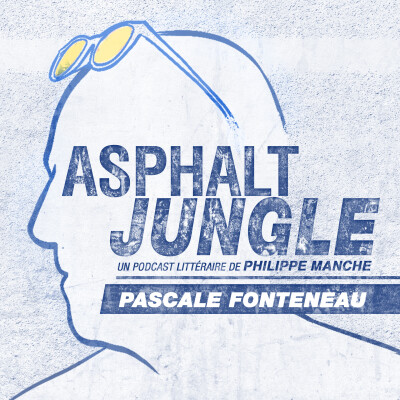 Pascale Fonteneau cover