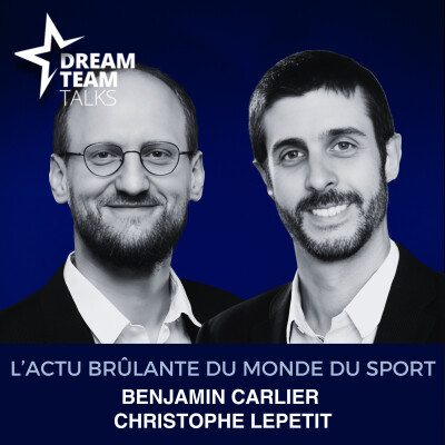 L’été a été brûlant pour le sport français : retour sur les récentes actualités du sport cover