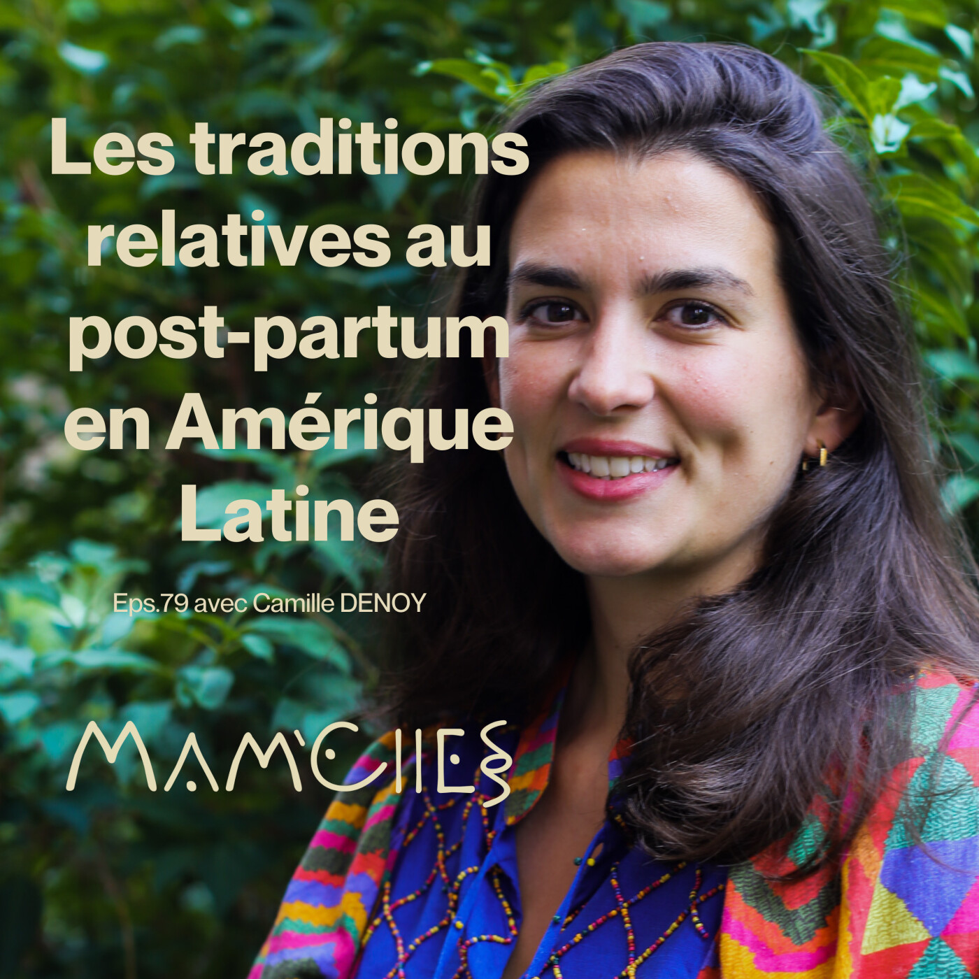 MaM\'Elles I La maternité comme chemin d\'éveil