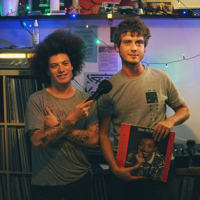 Comala Maison #6 chez Saint-James cover