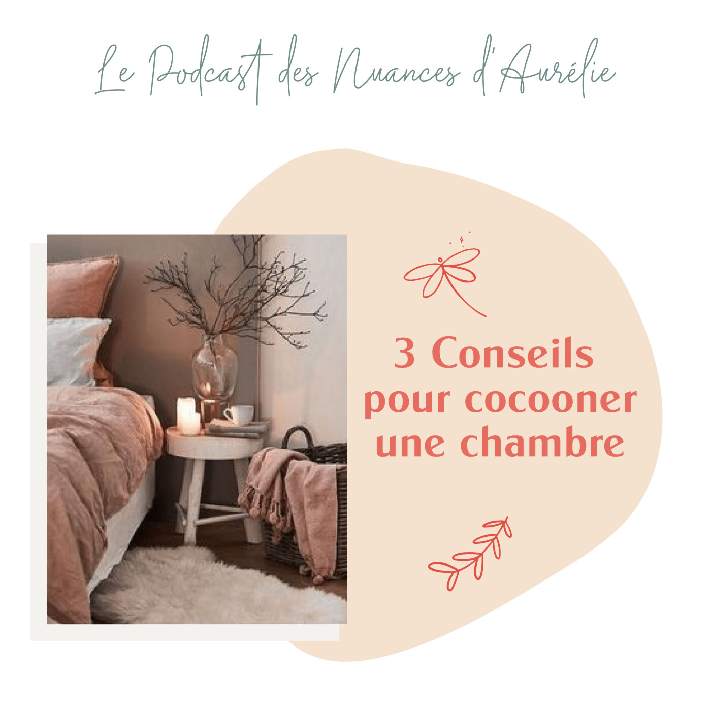Le podcast des Nuances d\'Aurélie