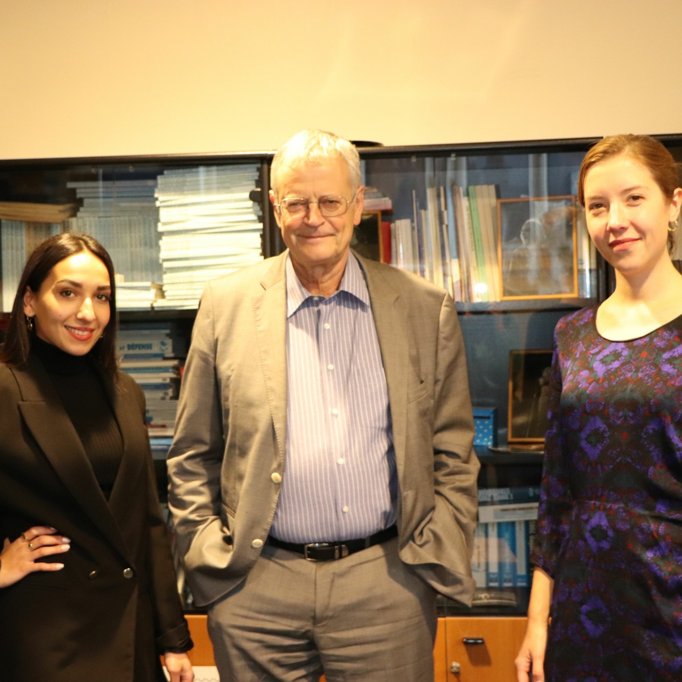 Comprendre le monde - par Pascal Boniface