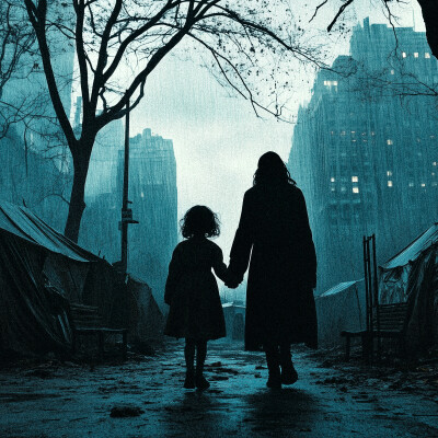 2_Et s'enfoncer devint la norme cover