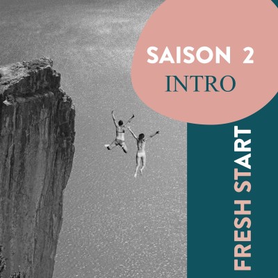 Fresh Start - INTRO SAISON 2 cover