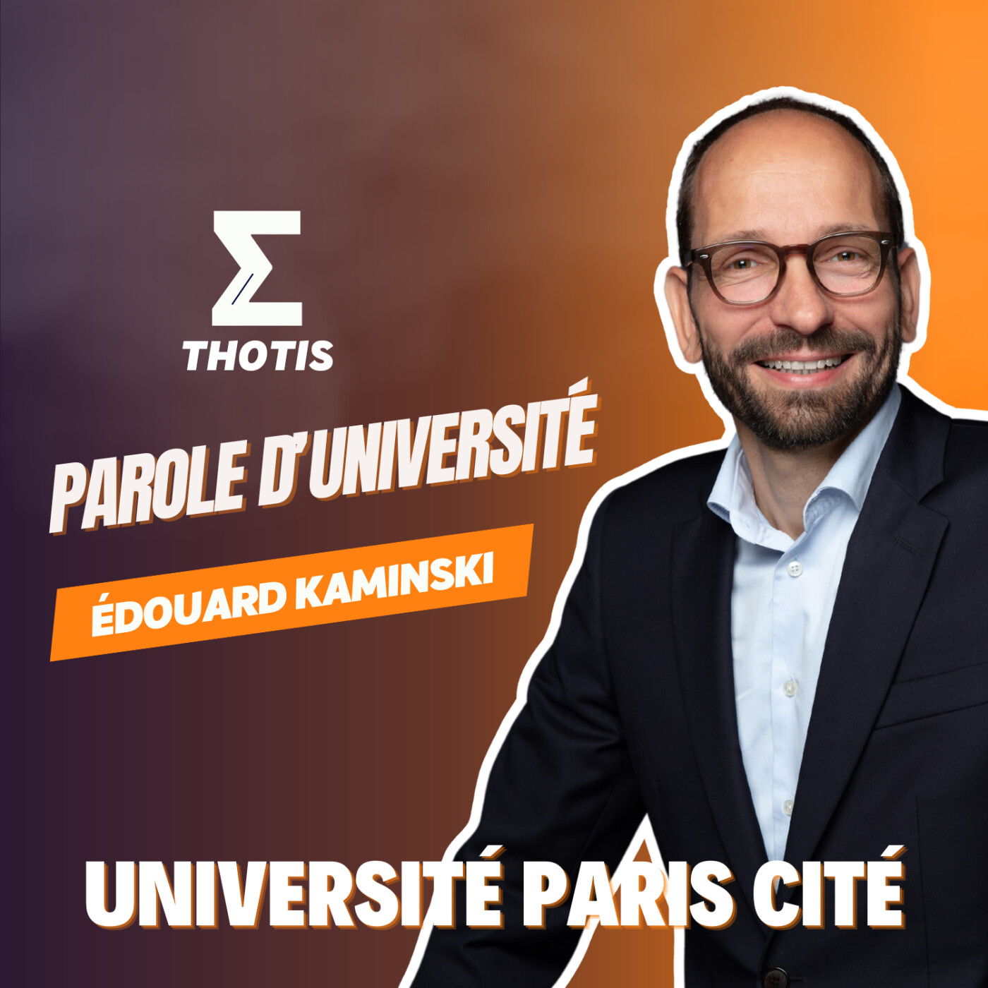 Parole d\'Université - Thotis