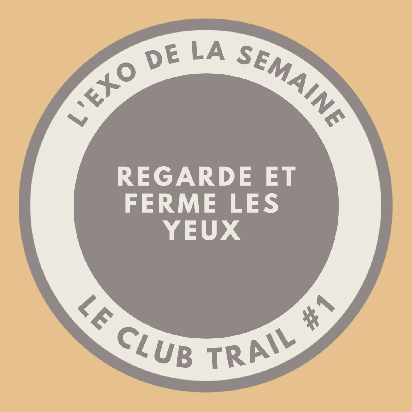 Le Club Trail