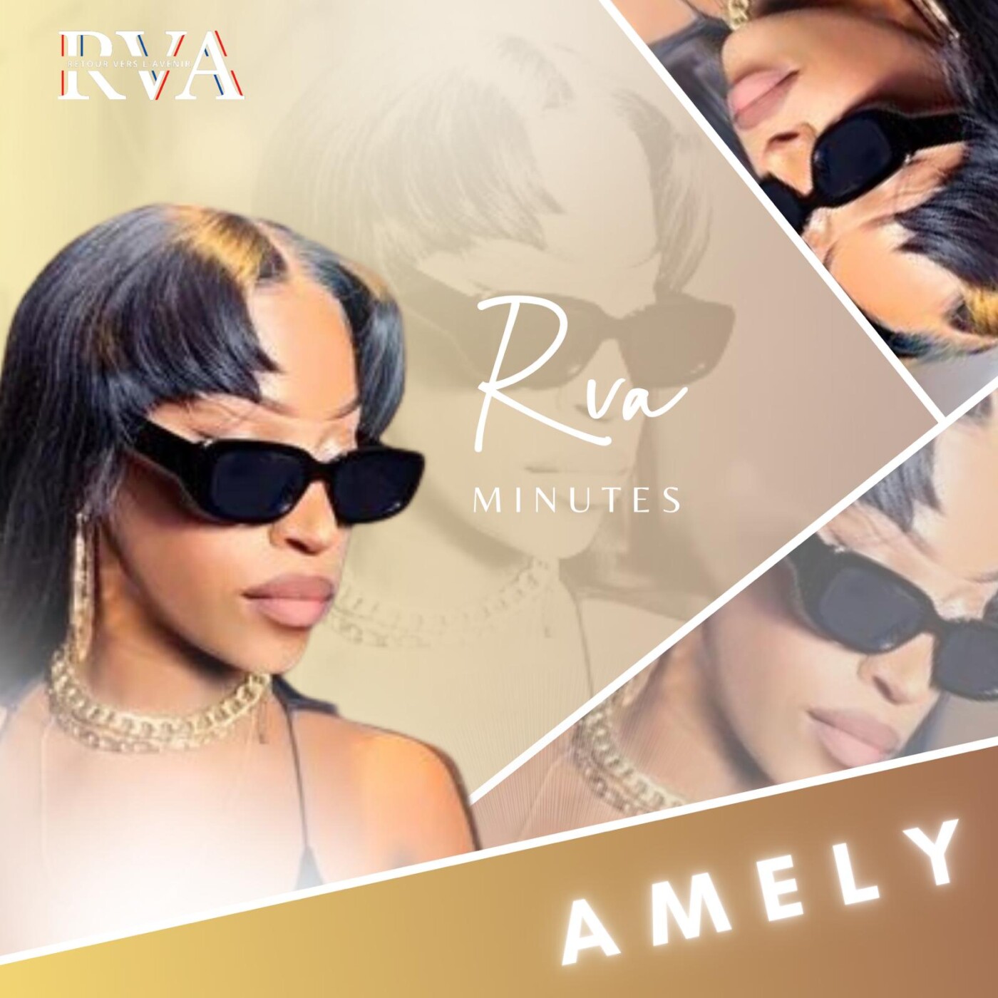RVA le podcast RNB by Retour Vers l\'Avenir