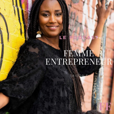53. Elle crée sa boutique de produits de luxe et éthiques - Jennifer Fils-Aimé cover