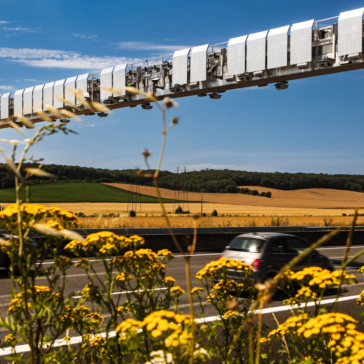 Replay - Sanef 107.7 - 2024/2025