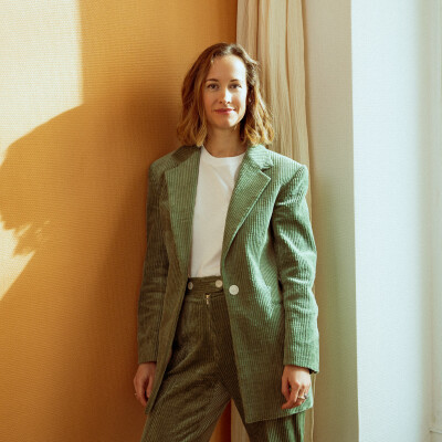 19 - Alix : remettre le geste au coeur de la beauté cover