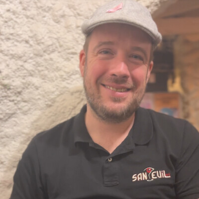 Soirée solidaire pour la lutte contre le cancer du sein avec Madame S cover