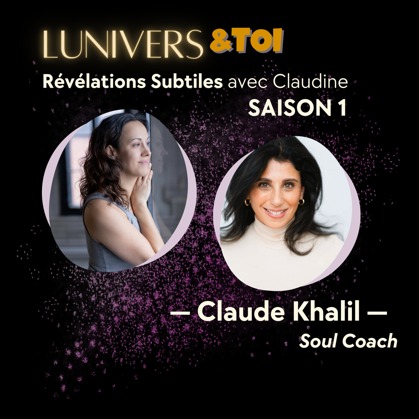 Lunivers et Toi : Révélations Subtiles