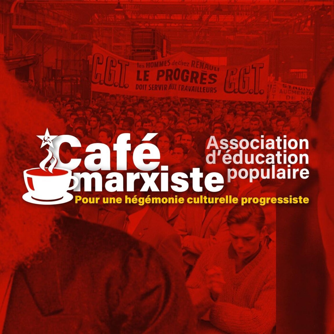 Café Marxiste