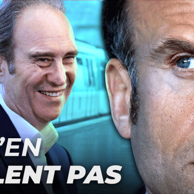 4 INFOS que vous n'avez VU NULLE PART AILLEURS ! (ANNONCE) cover