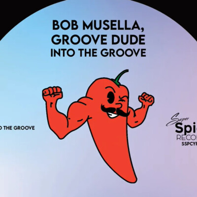 COUP DE CŒUR FG : 40 ANS APRÈS, INTO THE GROOVE DE MADONNA PARFAITEMENT REVISITÉ EN MODE... GROOVE cover