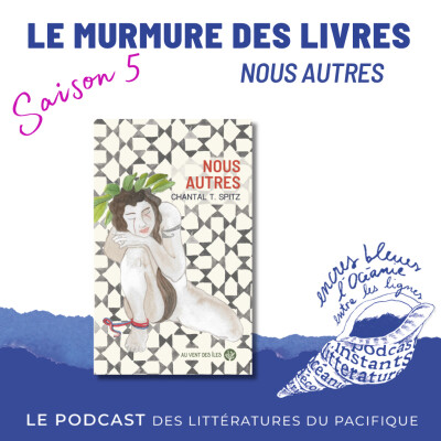 Murmures des livres - Louisette cover