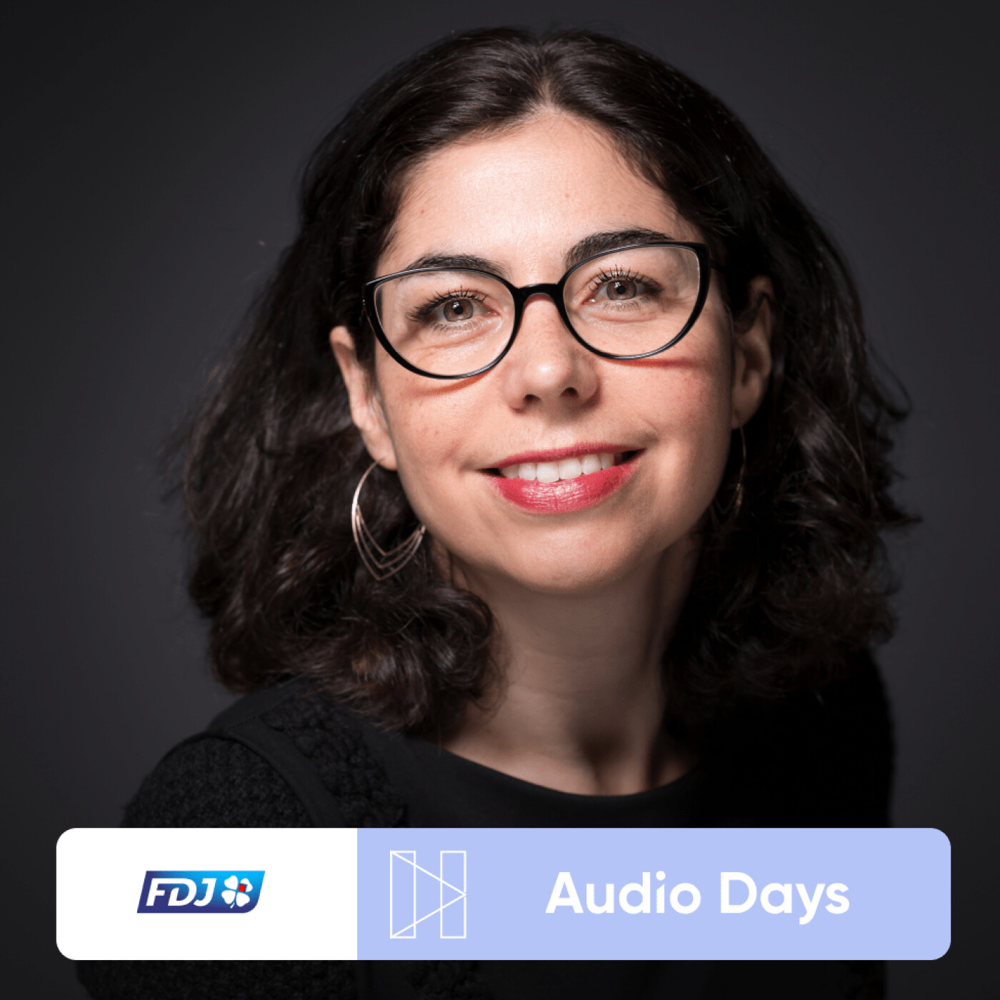 Audio Days 2022