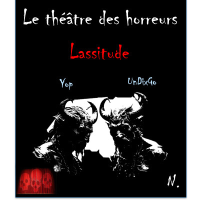 35 - Lassitude cover