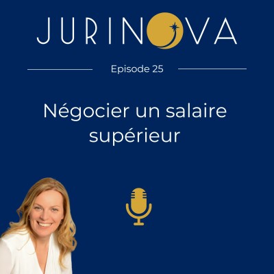 25. Négocier un salaire supérieur cover
