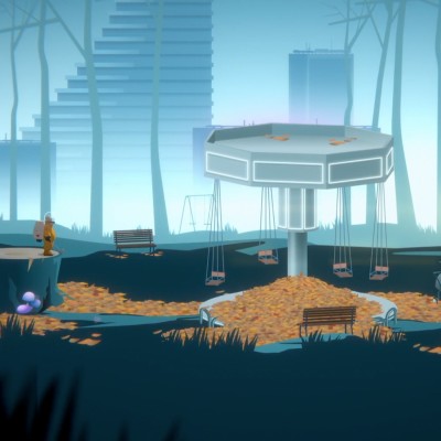 LTTG | Golf Club: Wasteland #03 - Heine's Poem cover