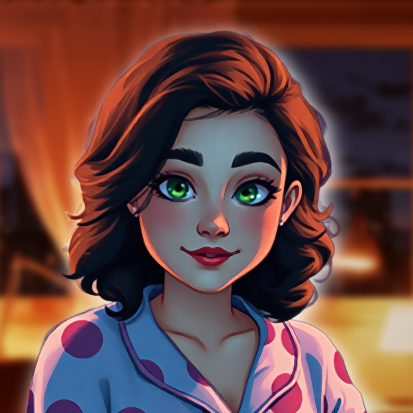 Your long distance girlfriend comforts you over the phone [tough day] [I miss you] [just want to hear your voice] episode artwork