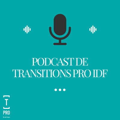 Réinventer sa carrière : 3 regards sur la reconversion professionnelle, épisode 3 cover