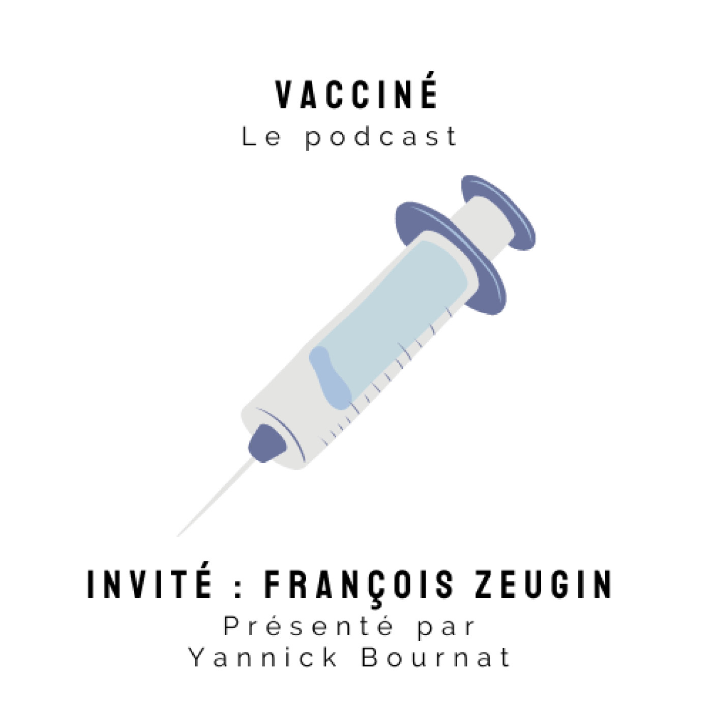Vacciné - You Will Never Walk Alone - Saison 2