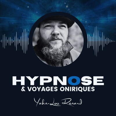 HYPNOSE - Retrouver la MOTIVATION - Stop à la PROCRASTINATION cover