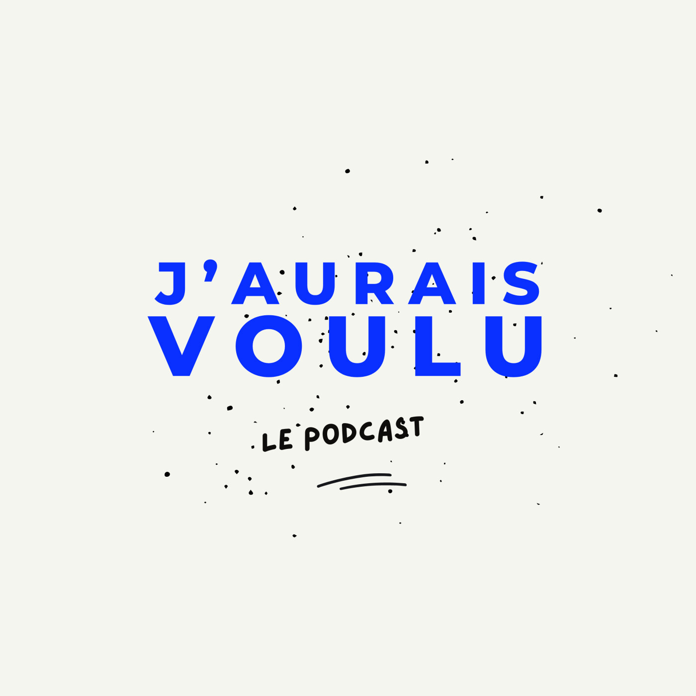 Episode 13 · De la major à l'indépendance · Avec Josie episode artwork