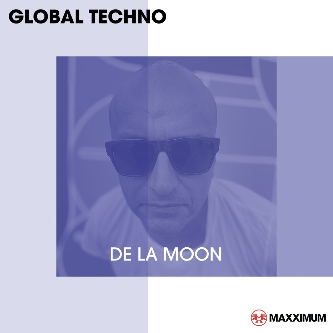 GLOBAL TECHNO : DE LA MOON